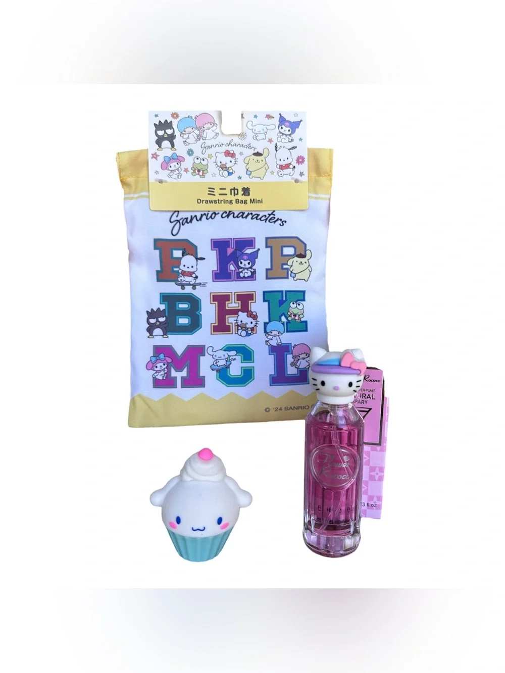 SANRIO BUNDLE